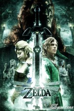 Watch The Legend of Zelda Zmovie